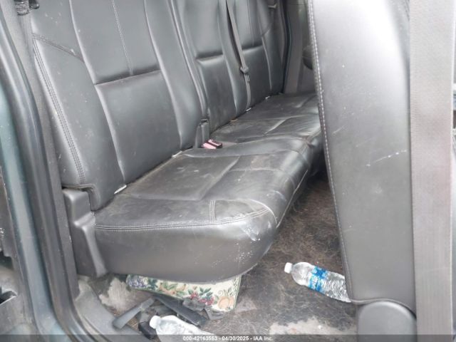 2007 GMC SIERRA 2500HD 1GTHK29667E545049 Photo 7