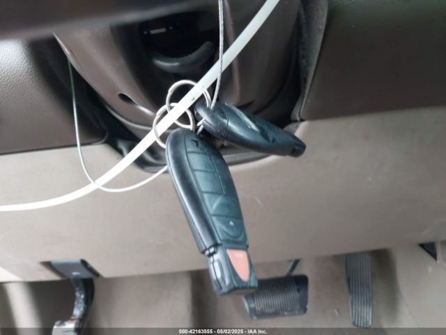 2015 CHRYSLER TOWN & COUNTRY 2C4RC1BG7FR706802 Photo 10
