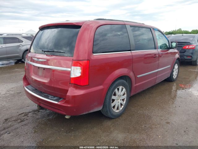 2015 CHRYSLER TOWN & COUNTRY 2C4RC1BG7FR706802 Photo 3
