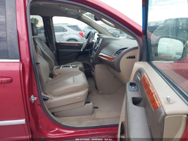 2015 CHRYSLER TOWN & COUNTRY 2C4RC1BG7FR706802 Photo 4