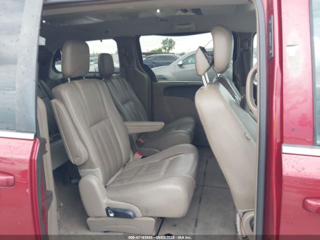2015 CHRYSLER TOWN & COUNTRY 2C4RC1BG7FR706802 Photo 7