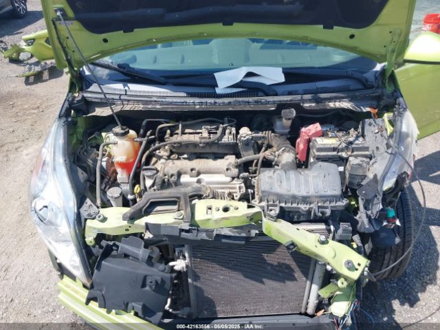 KL8CB6S96EC403145 Chevrolet Spark Ls Auto