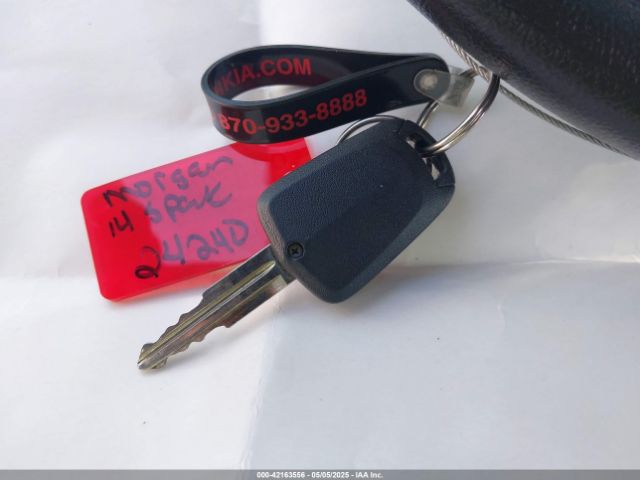 KL8CB6S96EC403145 Chevrolet Spark Ls Auto