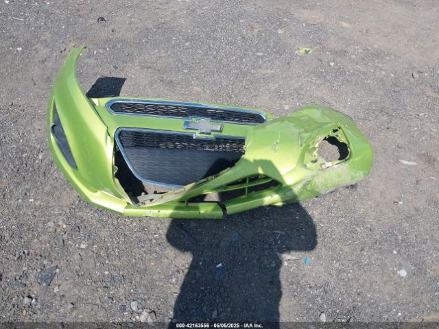 KL8CB6S96EC403145 Chevrolet Spark Ls Auto