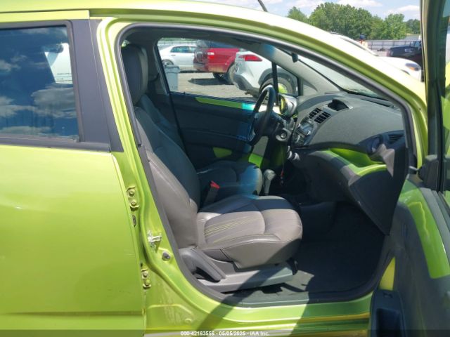 KL8CB6S96EC403145 Chevrolet Spark Ls Auto