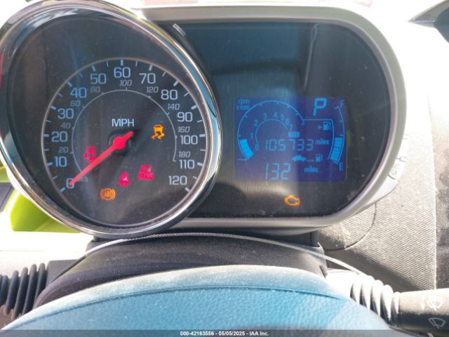 KL8CB6S96EC403145 Chevrolet Spark Ls Auto