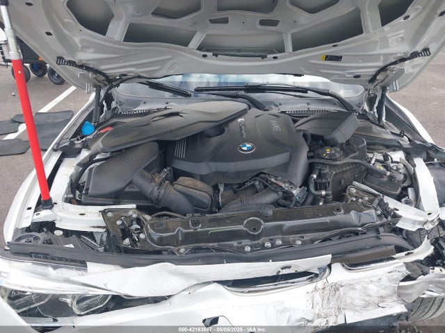 WBA8B9G31HNU53069 BMW 330I