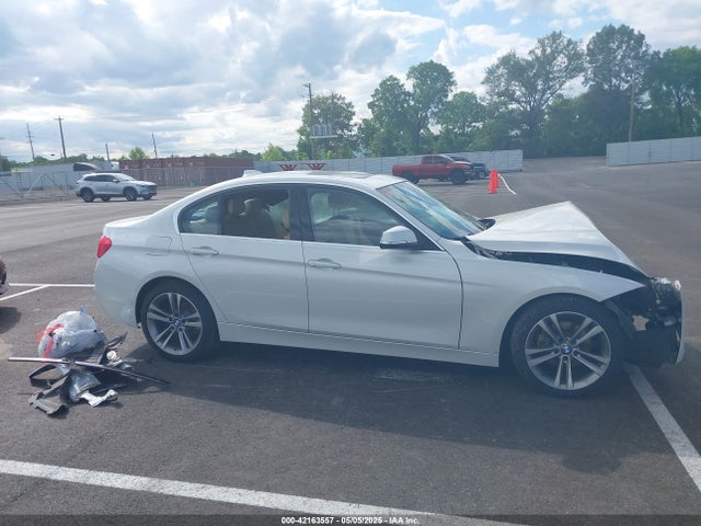 WBA8B9G31HNU53069 BMW 330I
