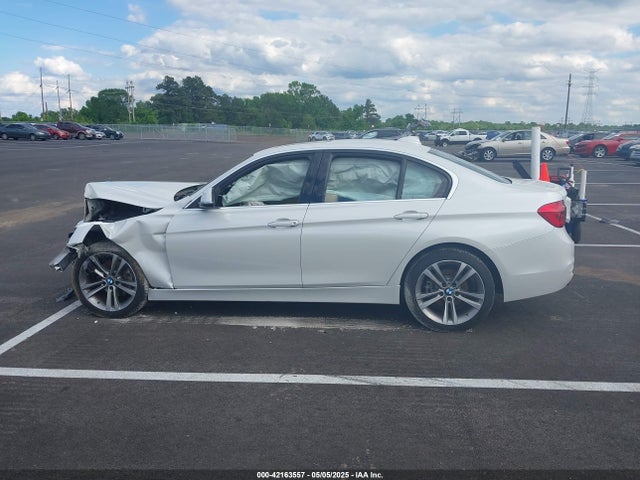 WBA8B9G31HNU53069 BMW 330I