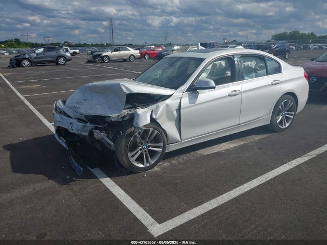 WBA8B9G31HNU53069 BMW 330I