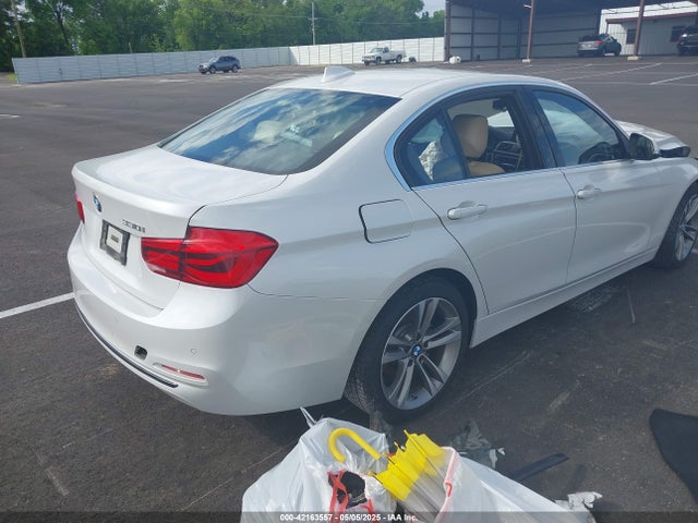 WBA8B9G31HNU53069 BMW 330I