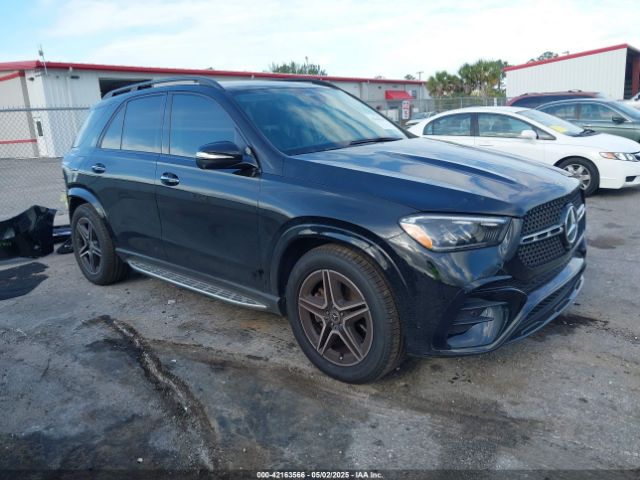 2024 MERCEDES-BENZ GLE 350 4JGFB4FB9RB115052