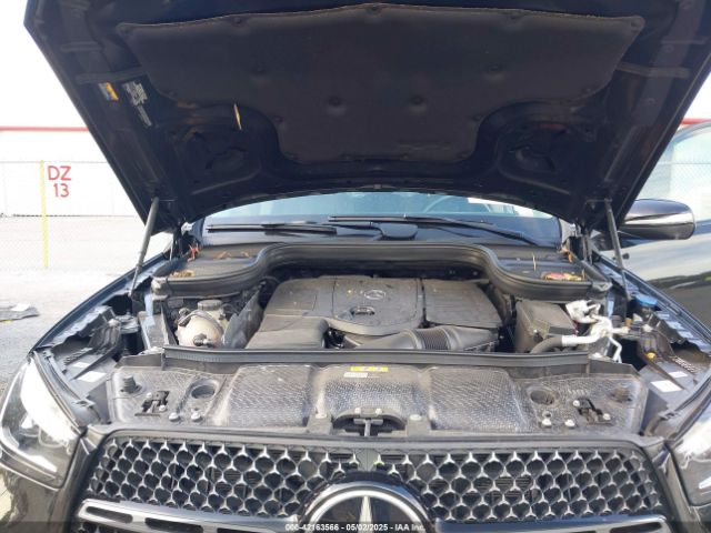 2024 MERCEDES-BENZ GLE 350 4JGFB4FB9RB115052 Photo 9