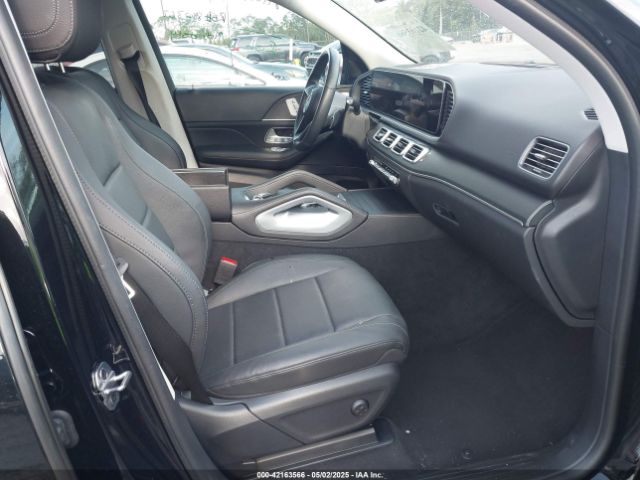 2024 MERCEDES-BENZ GLE 350 4JGFB4FB9RB115052 Photo 4