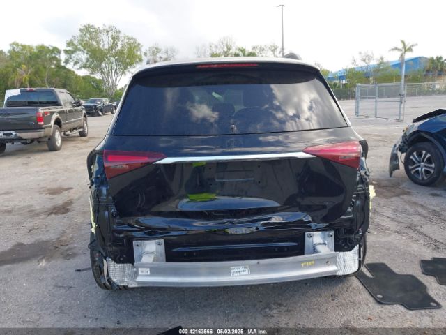 2024 MERCEDES-BENZ GLE 350 4JGFB4FB9RB115052 Photo 5
