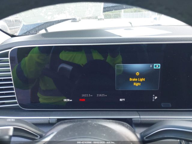 2024 MERCEDES-BENZ GLE 350 4JGFB4FB9RB115052 Photo 6