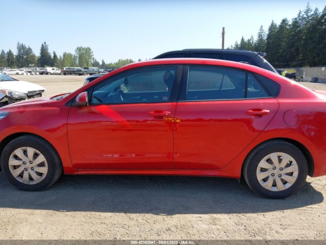 3KPA24AB1JE067429 KIA RIO S
