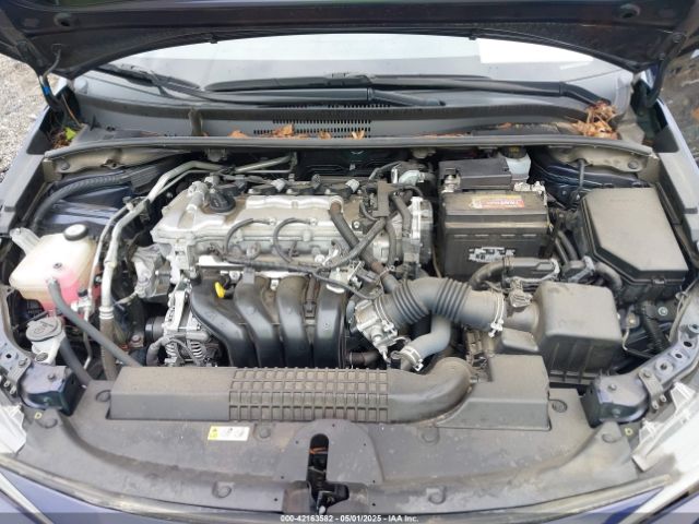 JTDEPRAE2LJ098723 Toyota 2zr-fae