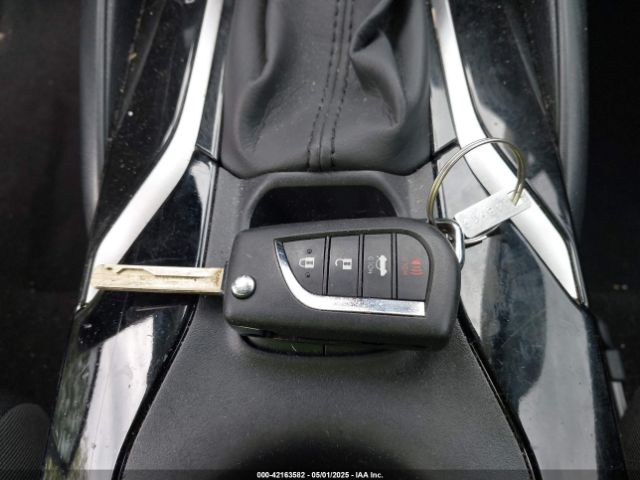 JTDEPRAE2LJ098723 Toyota 2zr-fae