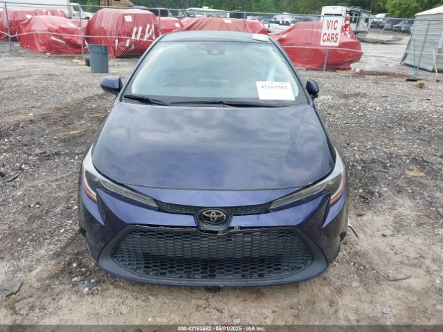 JTDEPRAE2LJ098723 Toyota 2zr-fae