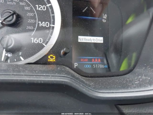 JTDEPRAE2LJ098723 Toyota 2zr-fae
