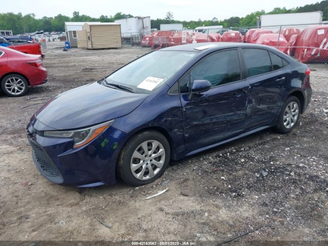 JTDEPRAE2LJ098723 Toyota 2zr-fae