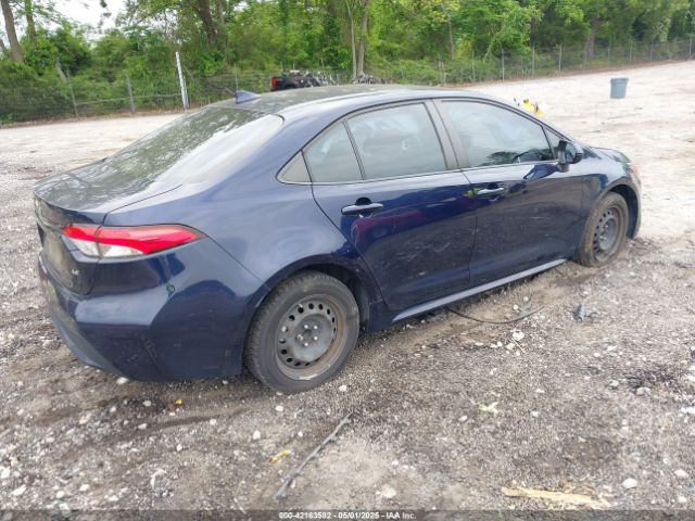 JTDEPRAE2LJ098723 Toyota 2zr-fae