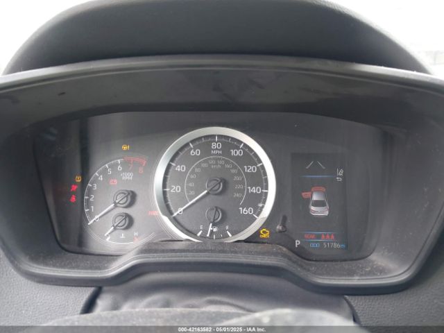 JTDEPRAE2LJ098723 Toyota 2zr-fae