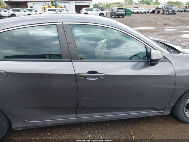 19XFC2F64ME001657 Honda Civic Lx