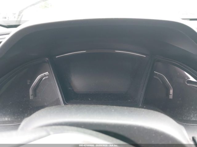 19XFC2F64ME001657 Honda Civic Lx
