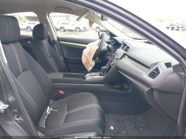 19XFC2F64ME001657 Honda Civic Lx