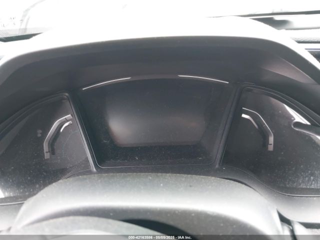 19XFC2F64ME001657 Honda Civic Lx