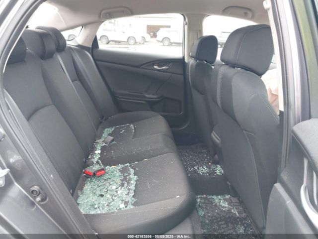 19XFC2F64ME001657 Honda Civic Lx