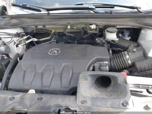 5J8TB3H56EL013755 Acura RDX