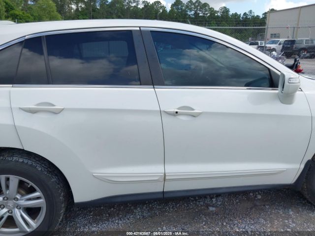 5J8TB3H56EL013755 Acura RDX