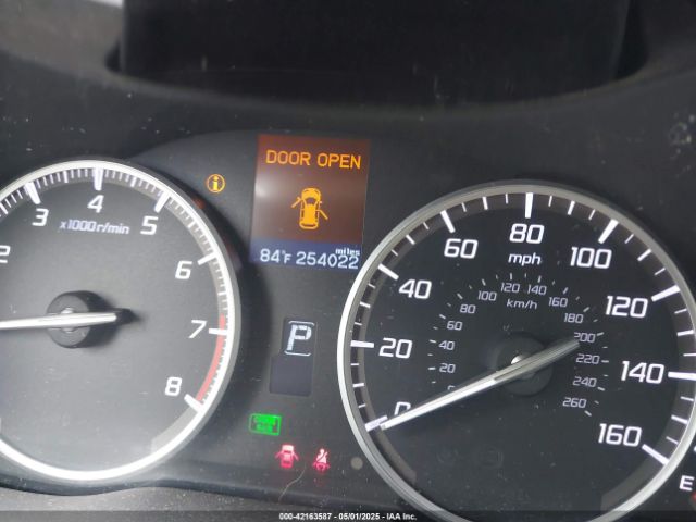 5J8TB3H56EL013755 Acura RDX