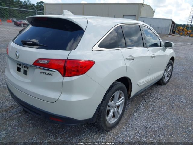 5J8TB3H56EL013755 Acura RDX