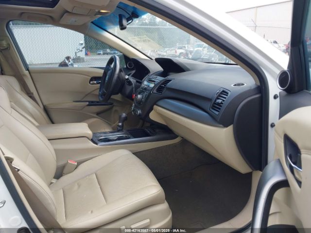 5J8TB3H56EL013755 Acura RDX