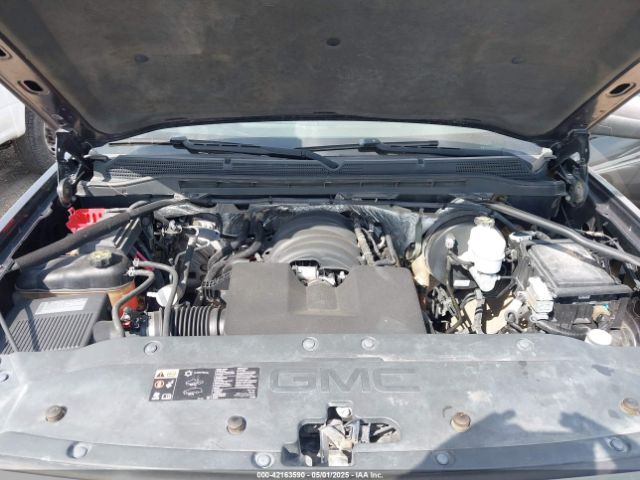 1GTR1UEH9EZ181452 GMC Sierra 1500 Sle