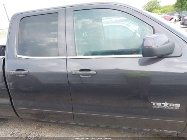 1GTR1UEH9EZ181452 GMC Sierra 1500 Sle