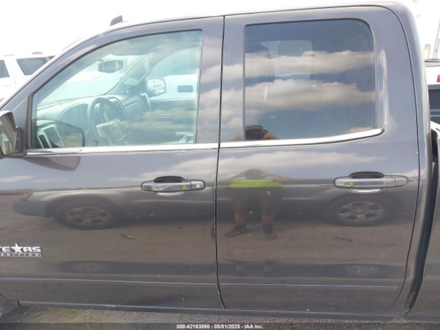 1GTR1UEH9EZ181452 GMC Sierra 1500 Sle