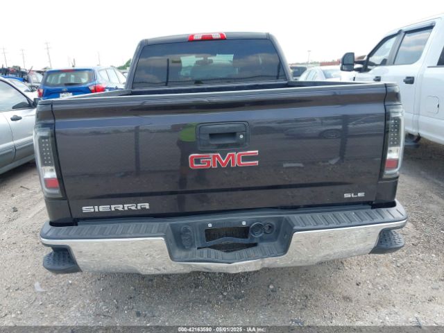 1GTR1UEH9EZ181452 GMC Sierra 1500 Sle