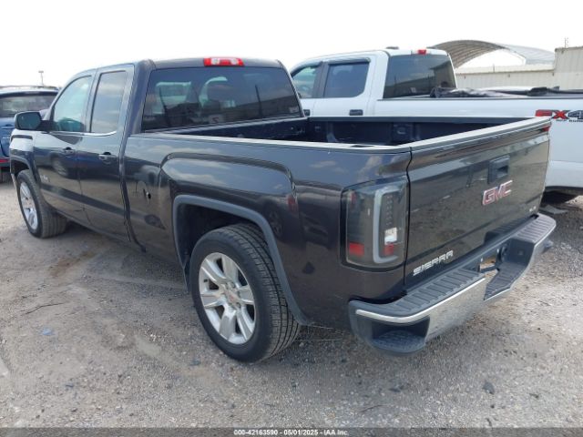 1GTR1UEH9EZ181452 GMC Sierra 1500 Sle