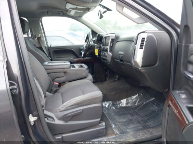 1GTR1UEH9EZ181452 GMC Sierra 1500 Sle
