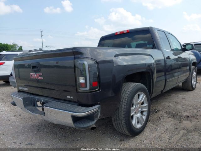 1GTR1UEH9EZ181452 GMC Sierra 1500 Sle