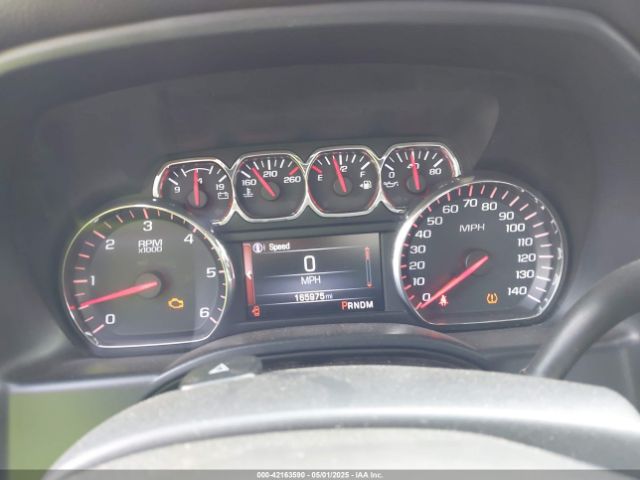 1GTR1UEH9EZ181452 GMC Sierra 1500 Sle