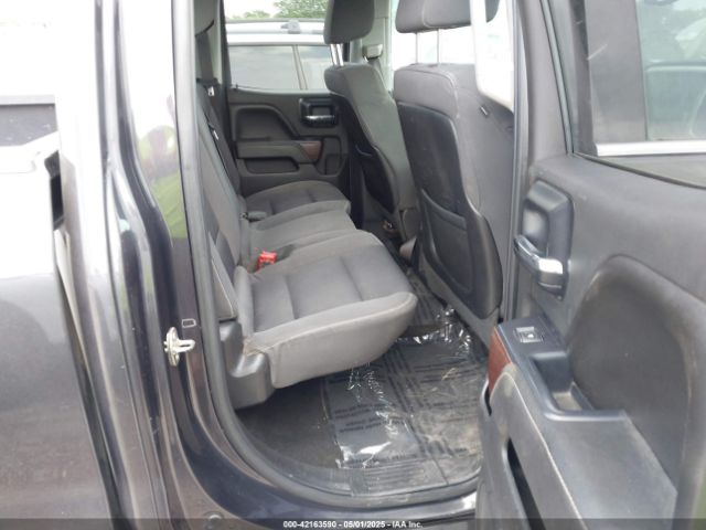 1GTR1UEH9EZ181452 GMC Sierra 1500 Sle