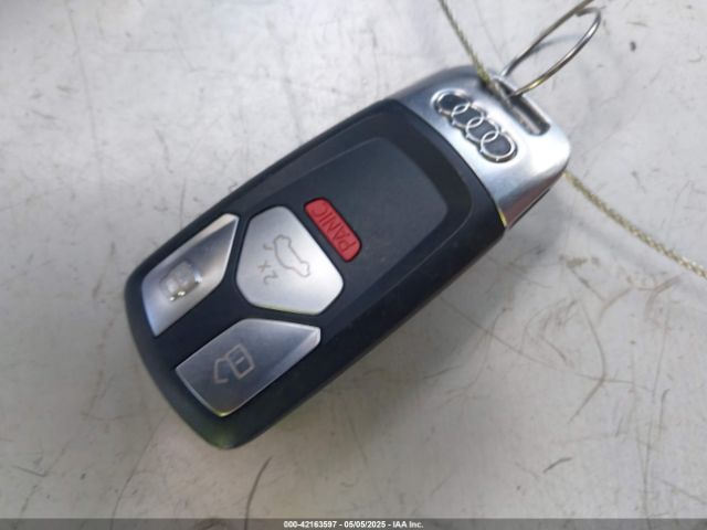 WA1AAAFY5M2087242 Audi Q5 Premium 45 Tfsi Quattro S Tronic