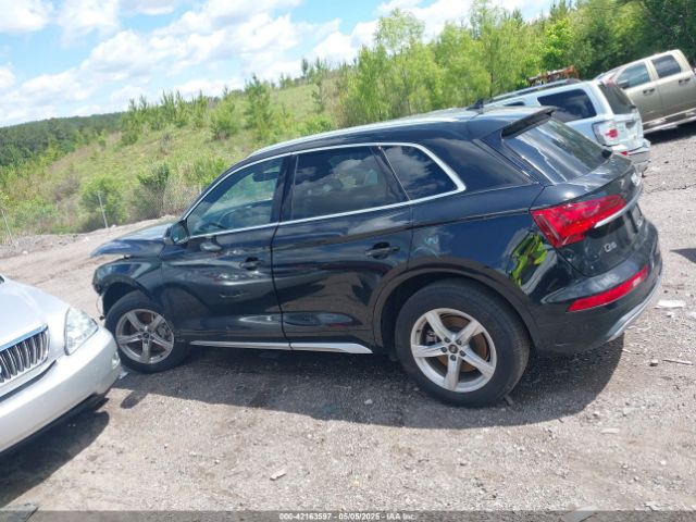 WA1AAAFY5M2087242 Audi Q5 Premium 45 Tfsi Quattro S Tronic