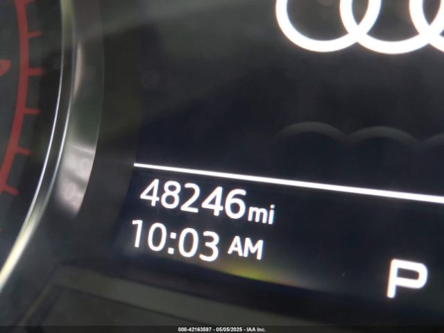WA1AAAFY5M2087242 Audi Q5 Premium 45 Tfsi Quattro S Tronic